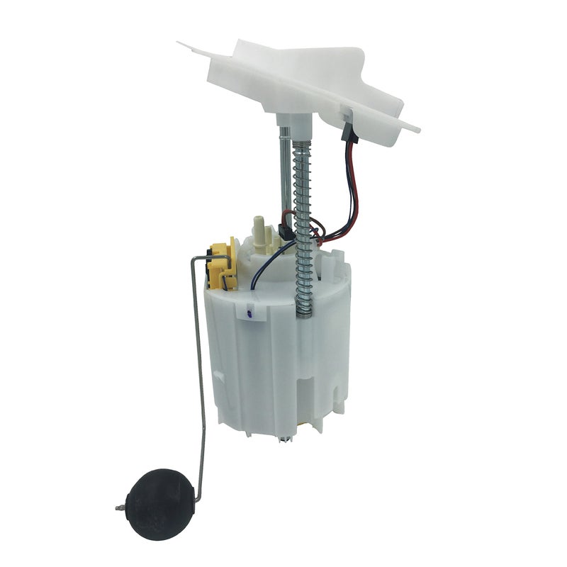 MUCO New Intank Electric Fuel Pump Module Assembly With Fuel Level Sensor & Installation Kits For 09-10 Dodge Challenger 06-10 Charger 05-08 Magnum 05-10 300 SP7048M E7241M - Image 4